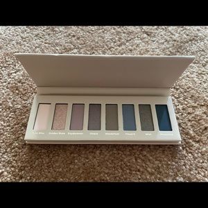 NWOT Ulta Beauty 8-Piece Eye Shadow Palette